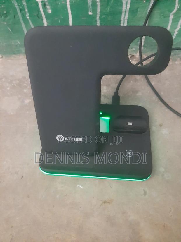 Wireless Charger