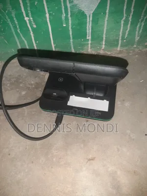 Wireless Charger