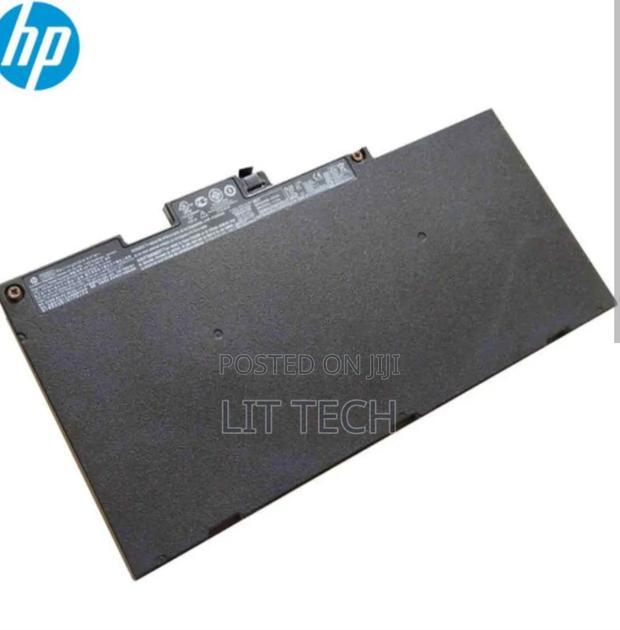 Hp Elitebook 840 G4 Battery