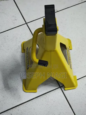 Uyustools 3-Ton Jack Stand (Or Soporte Para Auto