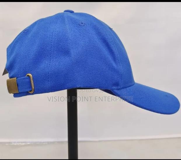 Cape, Blue Plain Cape