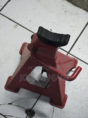 3-Ton Jack Stand In Stock