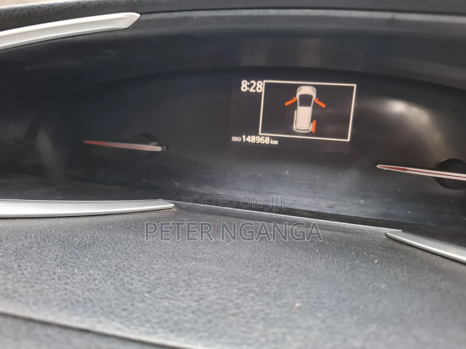 Toyota Sienta 2016 Blue
