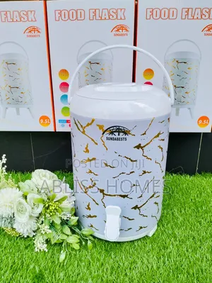 Quality 
Tea Urns