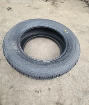 185 /65 R15 Bridgestone Tyres 88h Ecopia
