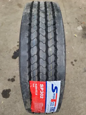 10 R17.5 Sportrack Tyres Sp-302 16pr