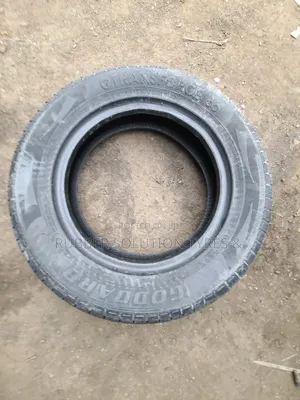 175 /65 R14 Goddard Tyres 82h Transforce 100