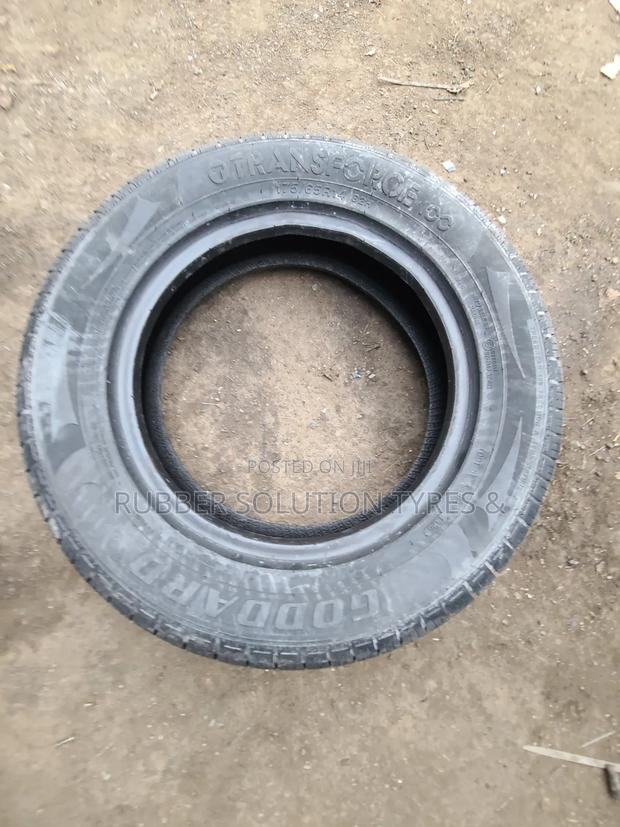 175 /65 R14 Goddard Tyres 82h Transforce 100 - thumbnail 3