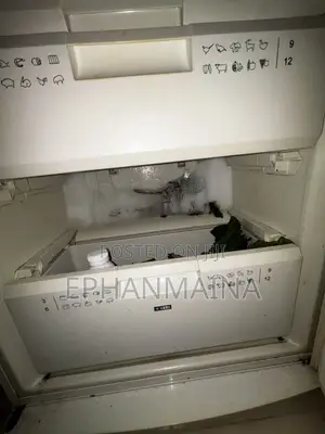 Pitsos Fridge