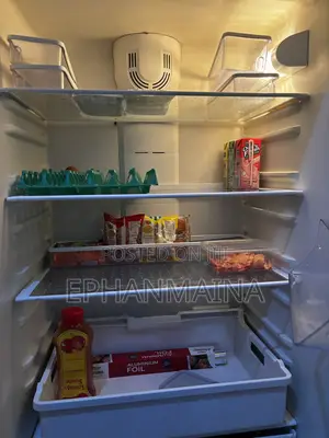 Pitsos Fridge
