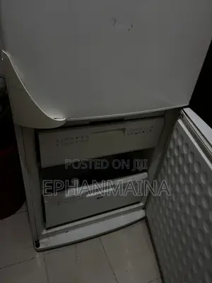 Pitsos Fridge
