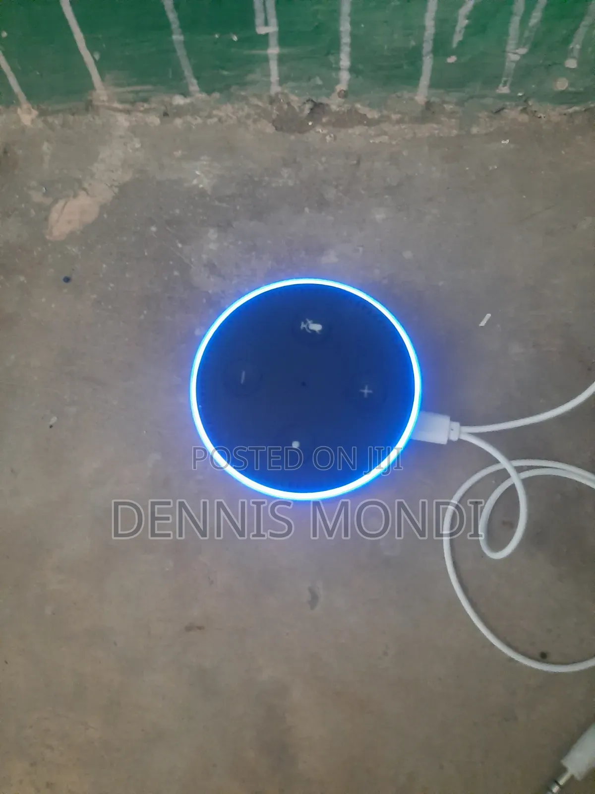 Amazon Echo Dot Speaker