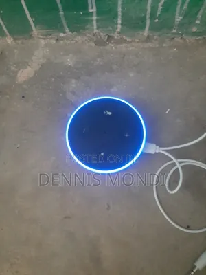 Amazon Echo Dot Speaker