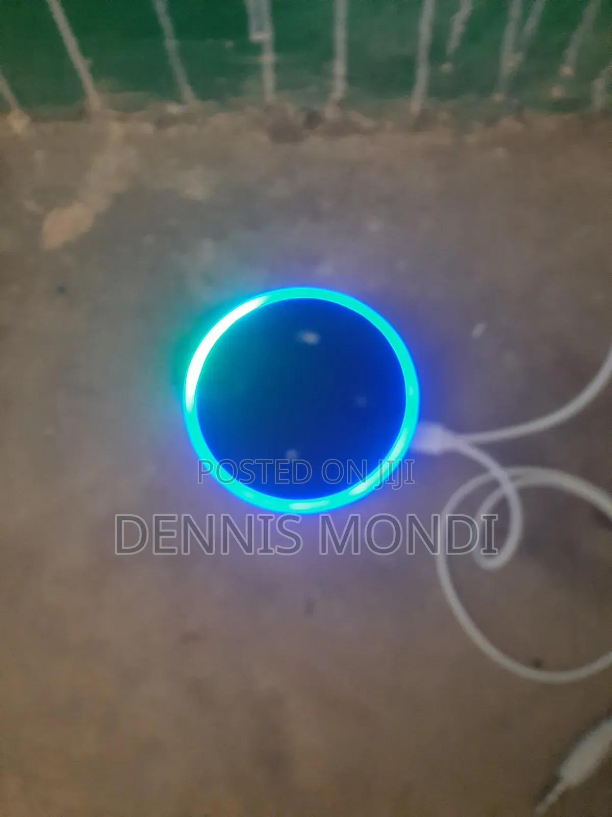 Amazon Echo Dot Speaker