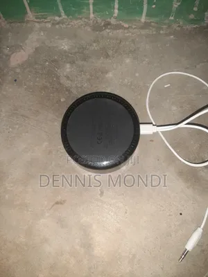 Amazon Echo Dot Speaker