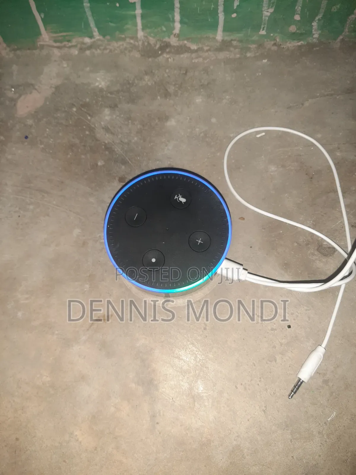 Amazon Echo Dot Speaker