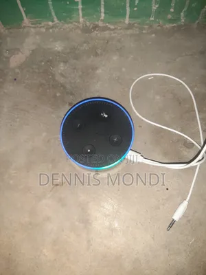 Amazon Echo Dot Speaker