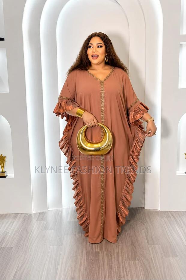 Boubou(Bubu Kaftan) - thumbnail 2