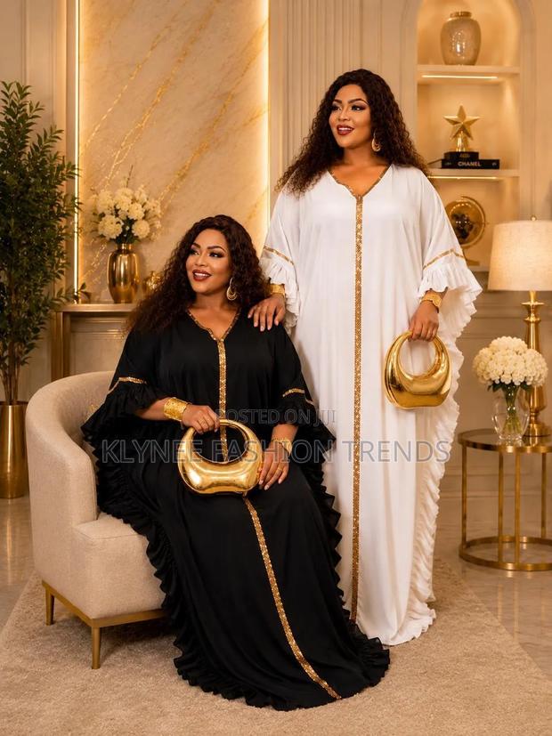Boubou(Bubu Kaftan) - thumbnail 6