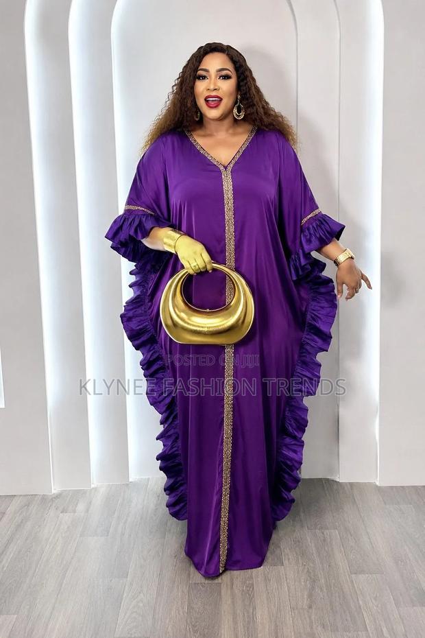 Boubou(Bubu Kaftan) - thumbnail 7