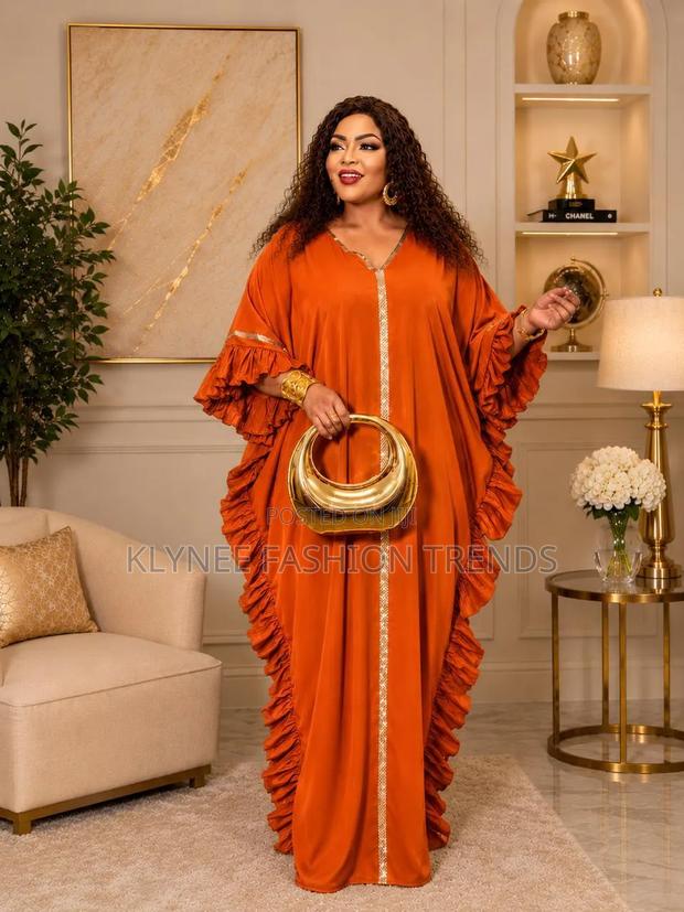 Boubou(Bubu Kaftan) - thumbnail 12