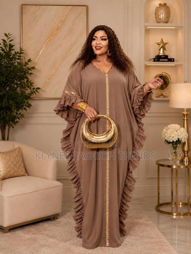 Boubou(Bubu Kaftan) - thumbnail 14