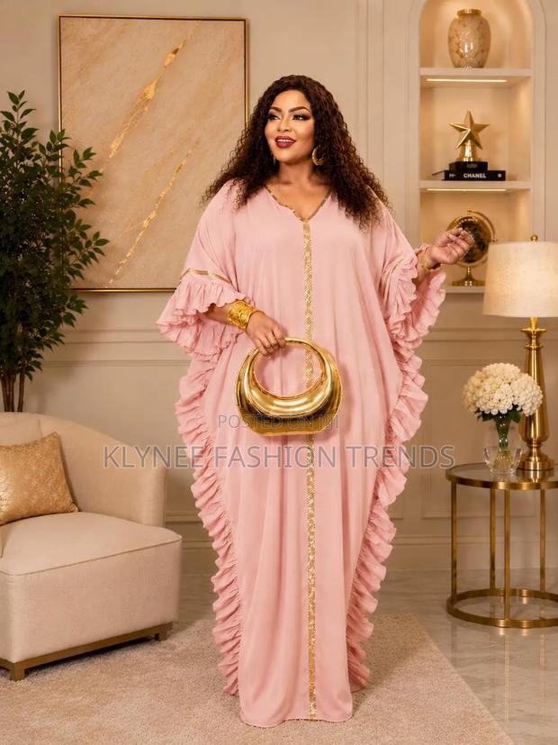 Boubou(Bubu Kaftan) - thumbnail 15