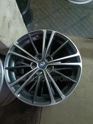 Subaru Legacy Rims Size 17
