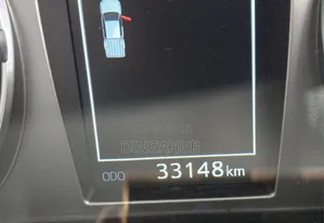Toyota Hilux 2.4 Diesel 2020 Gray