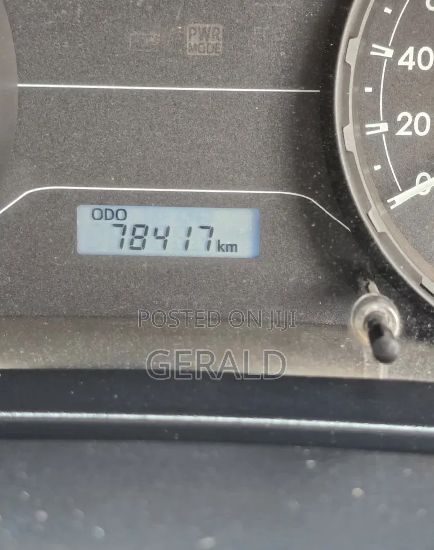 Toyota Hilux 2021 Gray