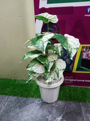 Artificial Home Decor