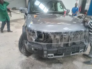 Ppf, Paint Protection Film