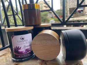 Scented Candles