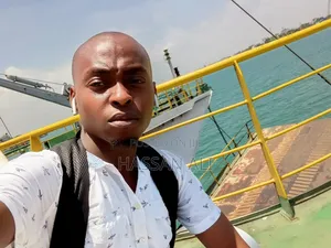 My Name Is Hassan Am From Kenya Am Searching for a CV I Will Respect