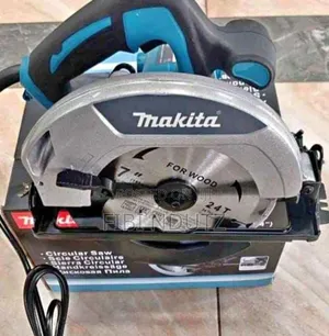 Electric Makita Circular Saw 7"/Makita Circular Saw Machine