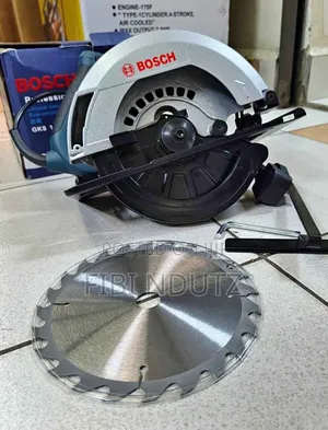 Electric Bosch Circular Saw Machine 7"/Bosch Circular Saw 1400watts