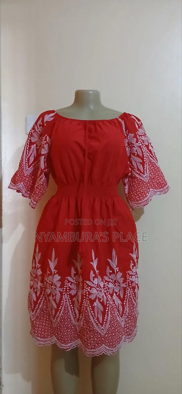 Dresses for Classy Ladies - thumbnail 13