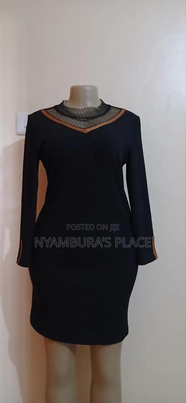 Dresses for Classy Ladies - thumbnail 14