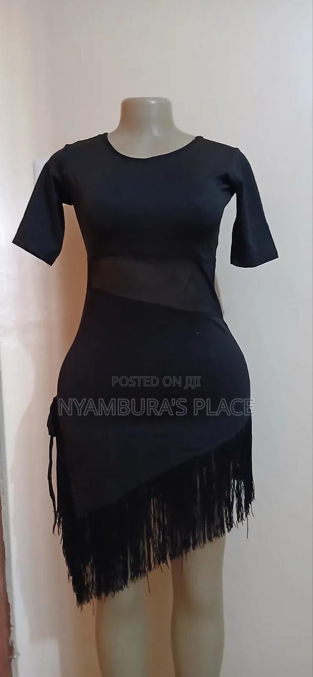 Dresses for Classy Ladies - thumbnail 19
