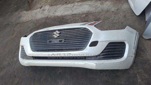 Suzuki Swift 2018 Front Bumper