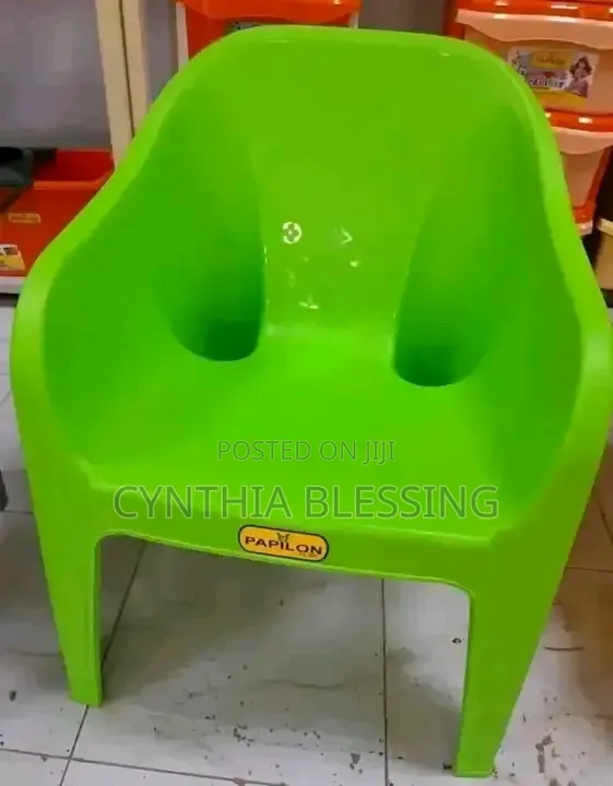 Plastic Chair