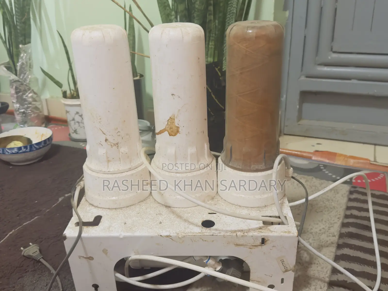 Water Filter