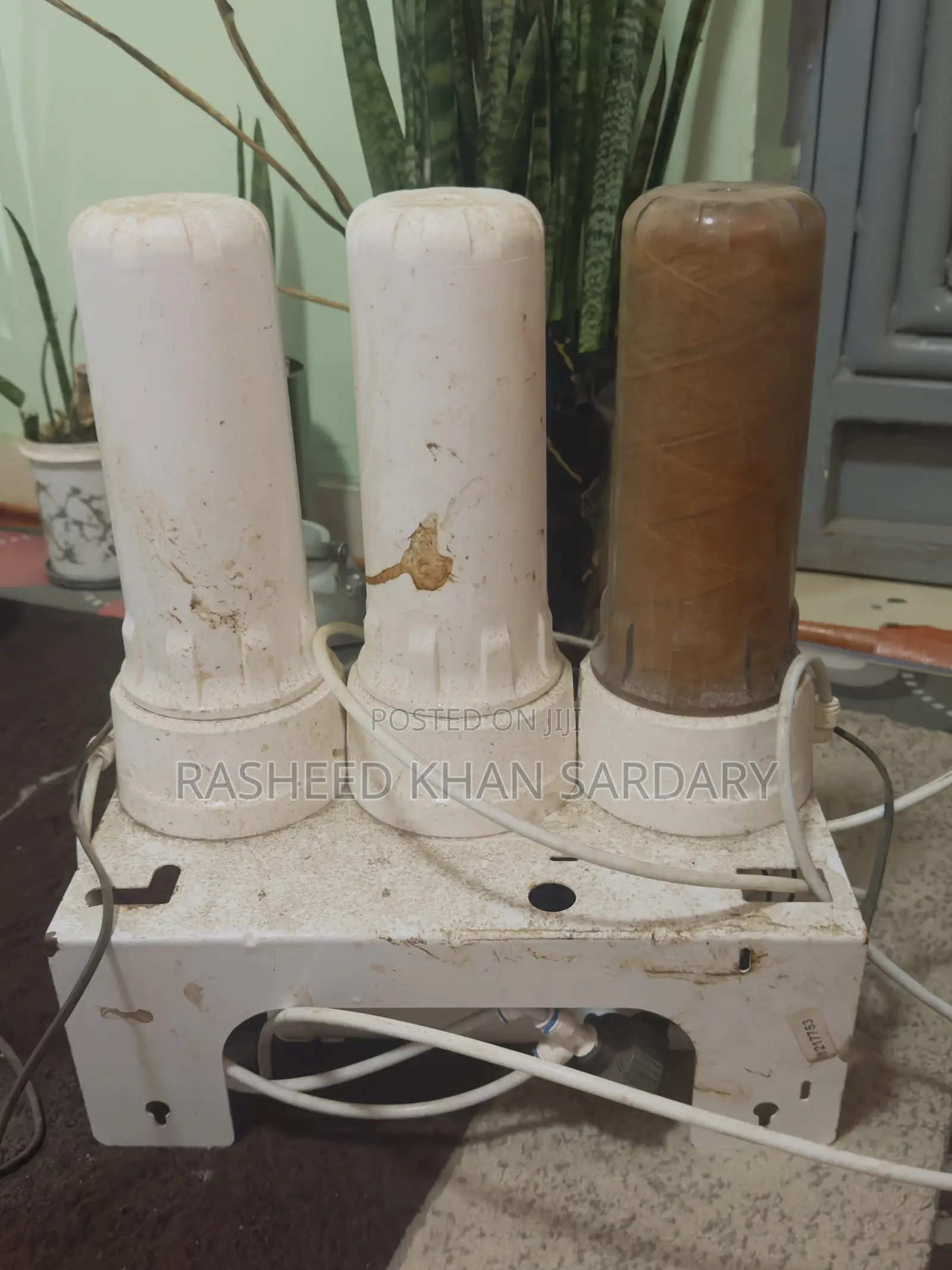 Water Filter