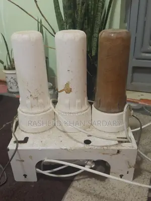 Water Filter