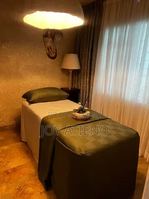 Massage Service In Kilimani
