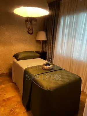 Massage Service In Kilimani