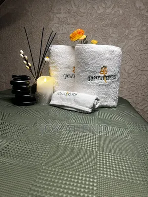 Massage Service In Kilimani