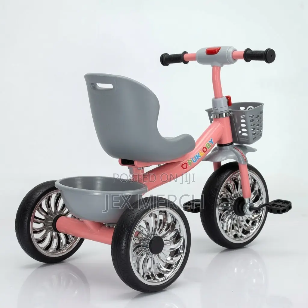 High-End Baby Tricycles for Sale