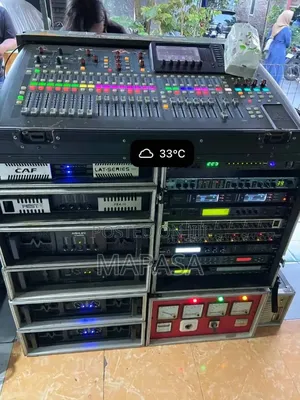 Speakers for Hire