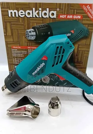 Affordable Meakida Heat Gun/Meakida Heat Gun 2000watts